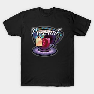 Peasant T-Shirt